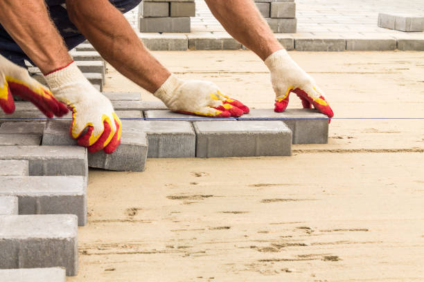 Professional Driveway Pavers in Tyrone, PA