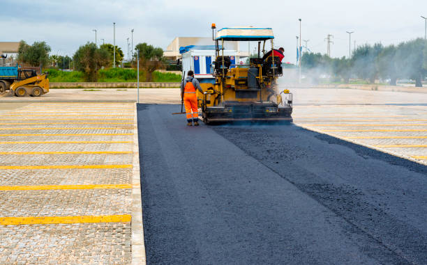 Best Commercial Driveway Pavers  in Tyrone, PA