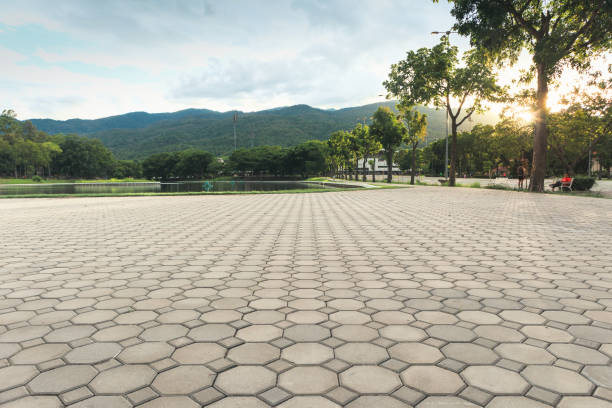 Best Concrete Paver Driveway  in Tyrone, PA