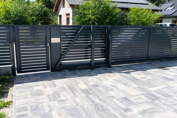 Best Interlocking Driveway Pavers  in Tyrone, PA